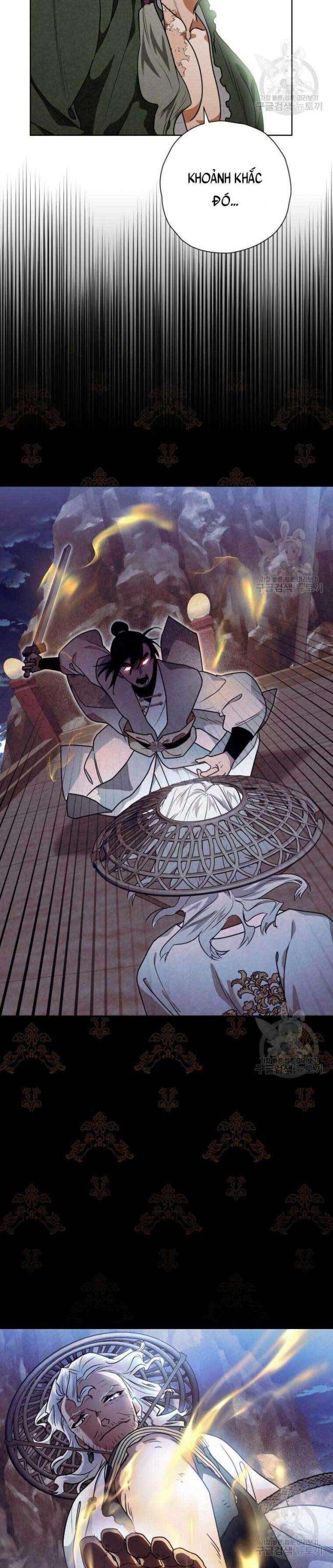 Thiên Kiếm Kỳ Hiệp - Page 10