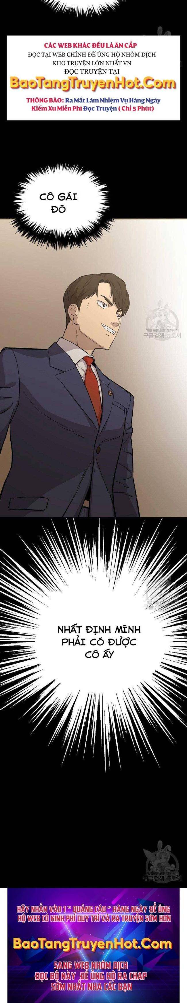 Cánh Cửa Mở Ra Đúng Ngày Đầu Tôi Trở Thành Chính Trị Gia - Page 35