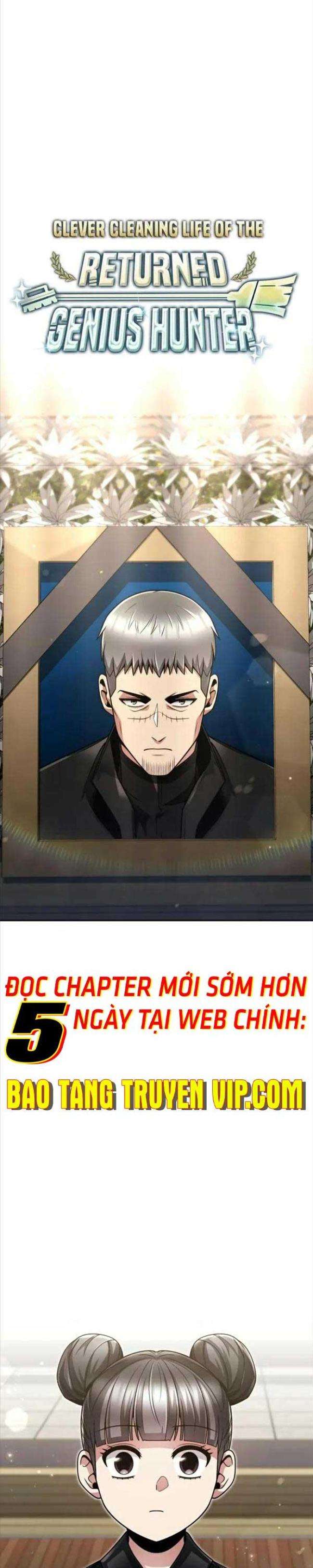 Thợ Săn Thiên Tài Hồi Quy Thành Lao Công - Page 15