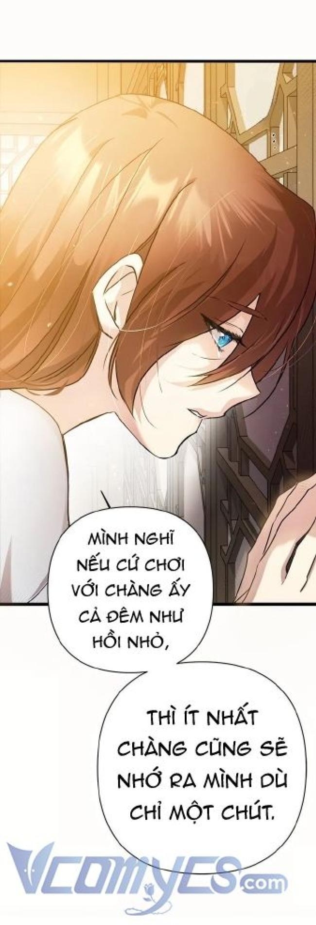 Hoa Nở Trong Cung Diên Hy Công Lược - Page 16