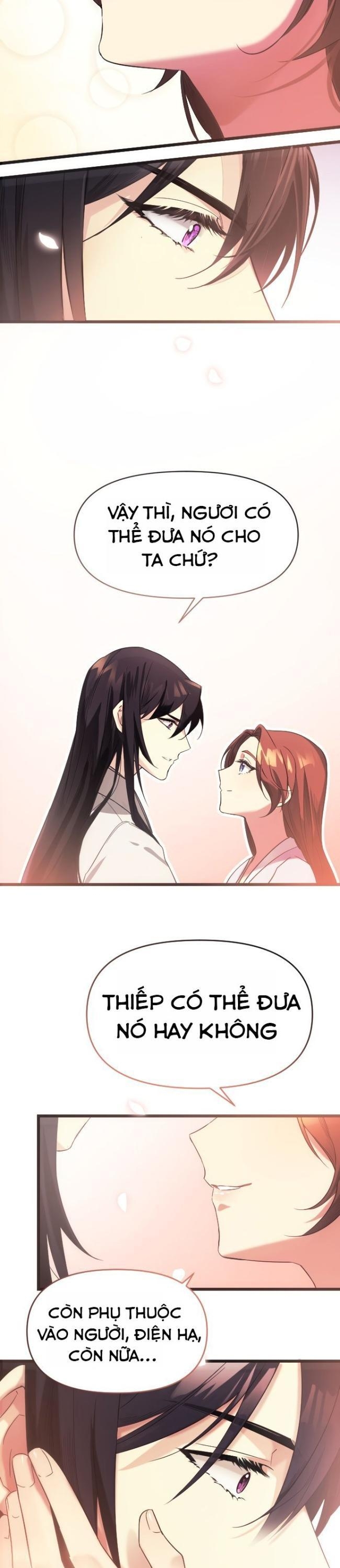 Hoa Nở Trong Cung Diên Hy Công Lược - Page 60