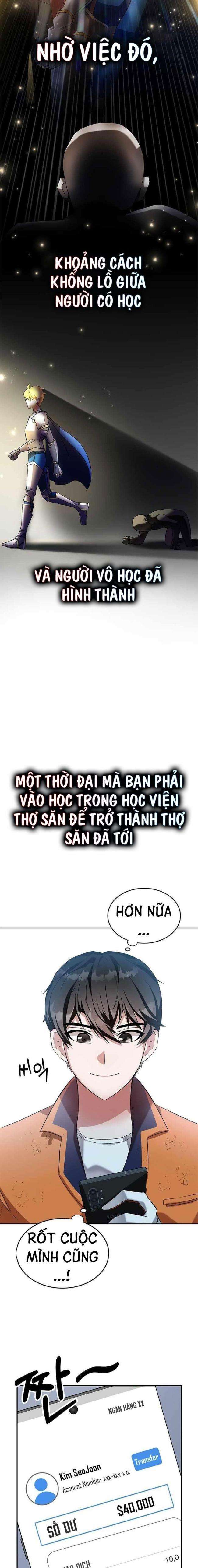 Học Viện Tối Thượng - Page 4