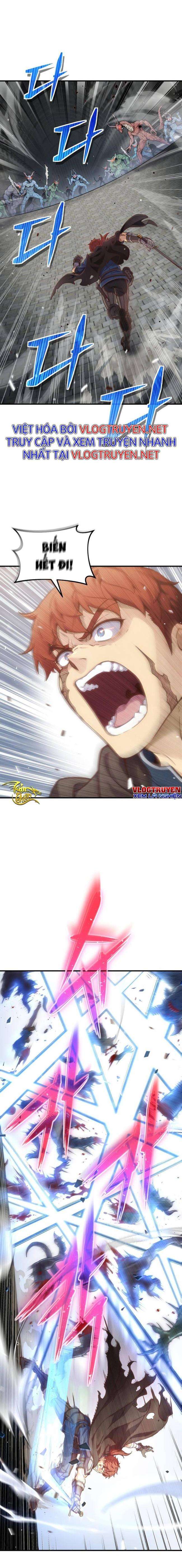 Luân Hồi Chết Tiệt - Page 13