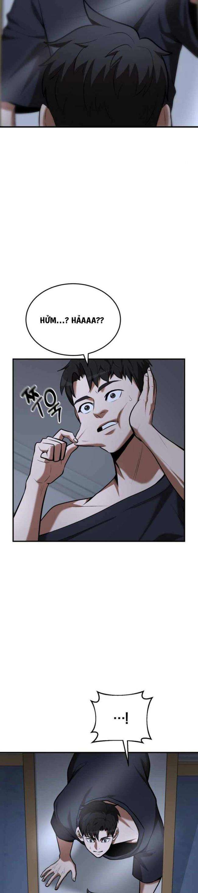 Thiên Tài Kiếm Thuật Của Gia Tộc Danh Giá - Page 13