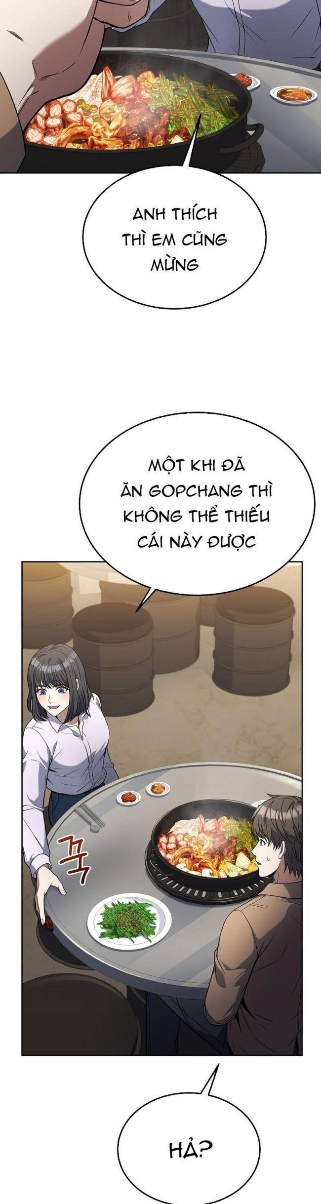 Đầu Bếp Trẻ Nhất Tới Từ Khách Sạn Hạng Ba - Page 24