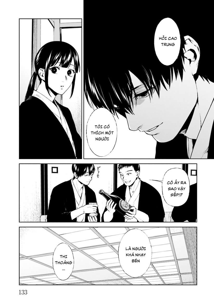 Công Lý Tàn Bạo - Page 16