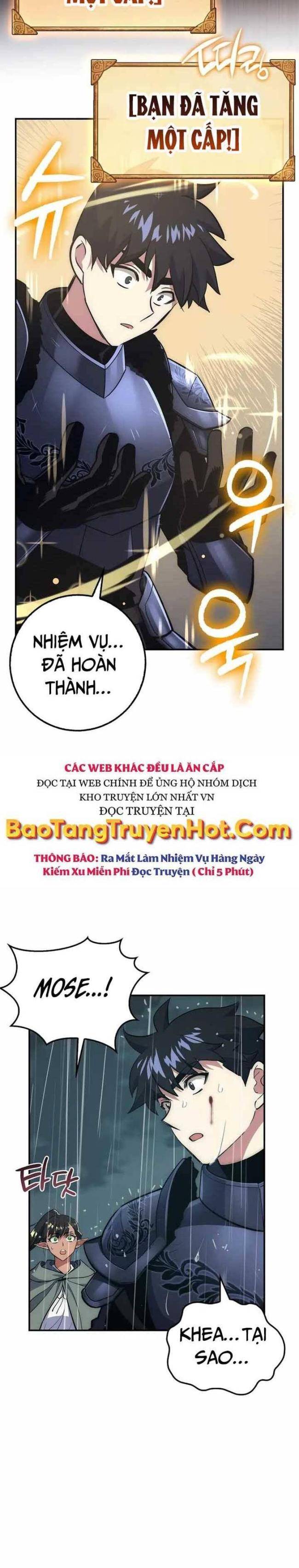 Siêu May Mắn - Page 5