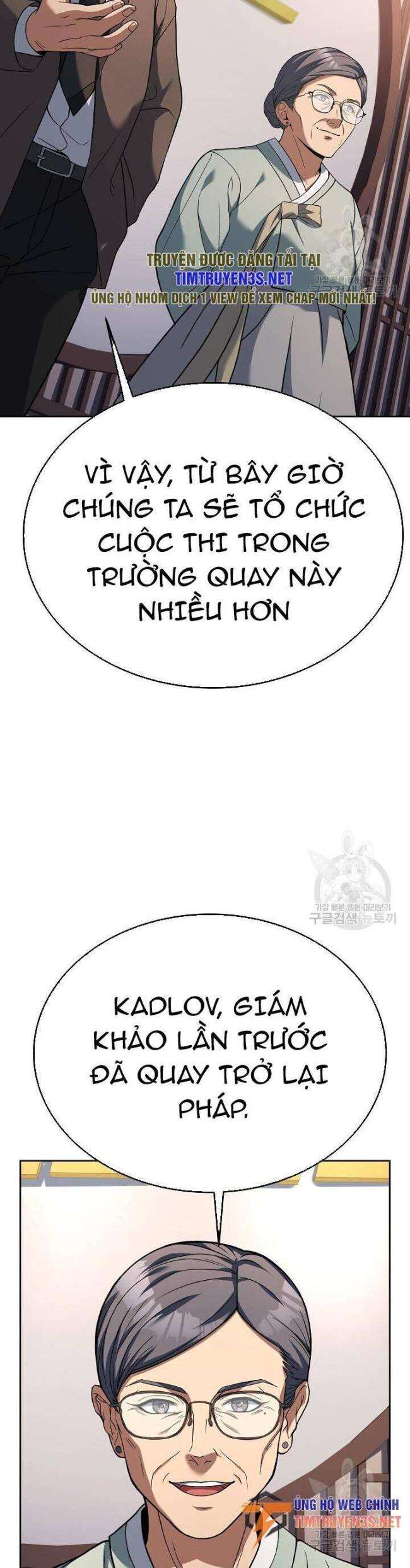 Đầu Bếp Trẻ Nhất Tới Từ Khách Sạn Hạng Ba - Page 43