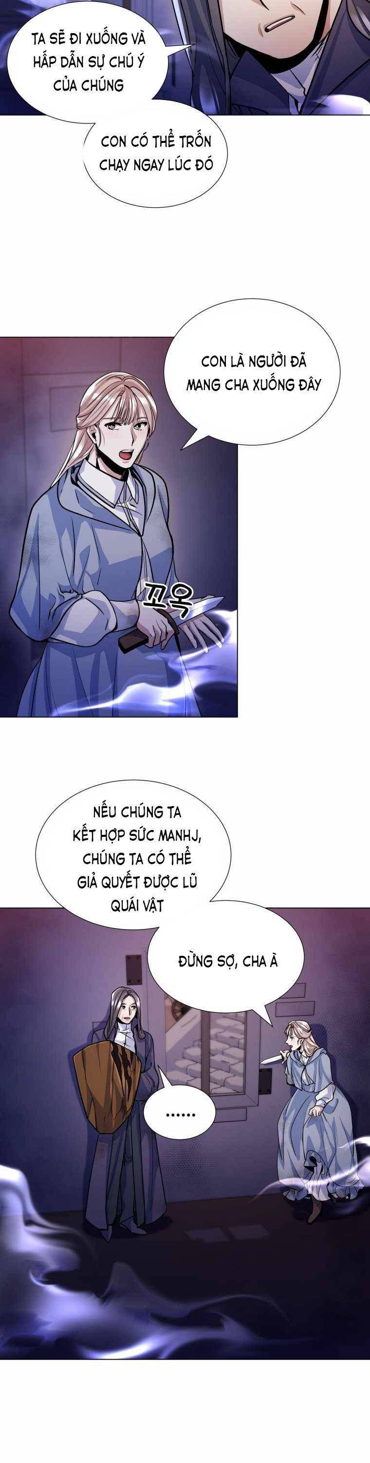 Bạo Chúa Hống Hách - Page 19