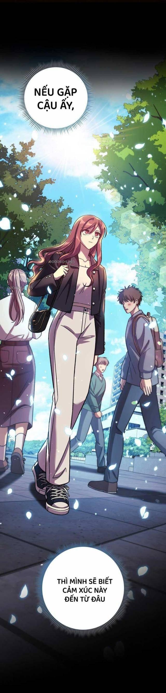 Con Gái Tôi Là Trùm Cuối - Page 42