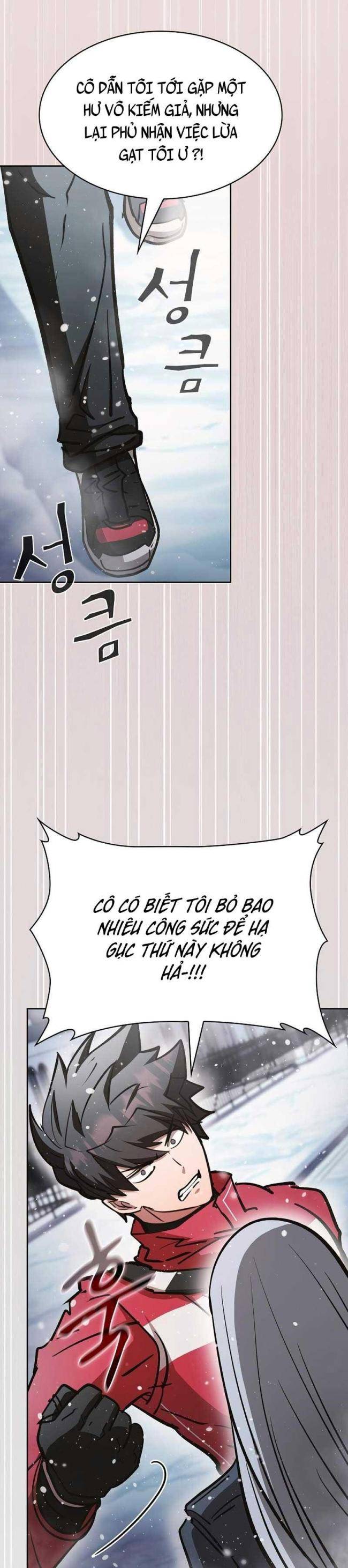 Thợ Săn Kỳ Ảo - Page 25