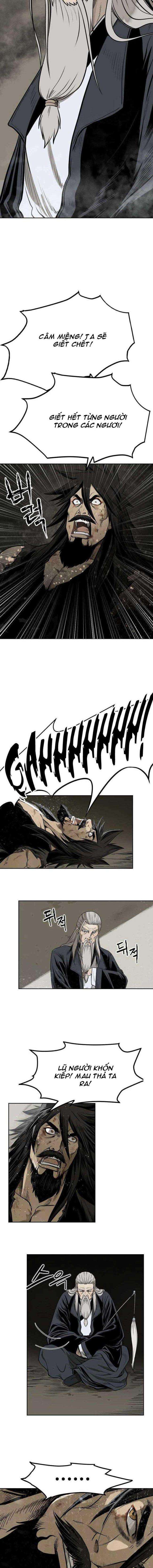 Ma Nhân Hoa Sơn - Page 23