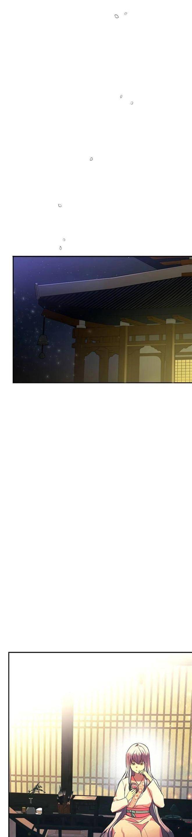 Hoa Nở Trong Cung Diên Hy Công Lược - Page 16