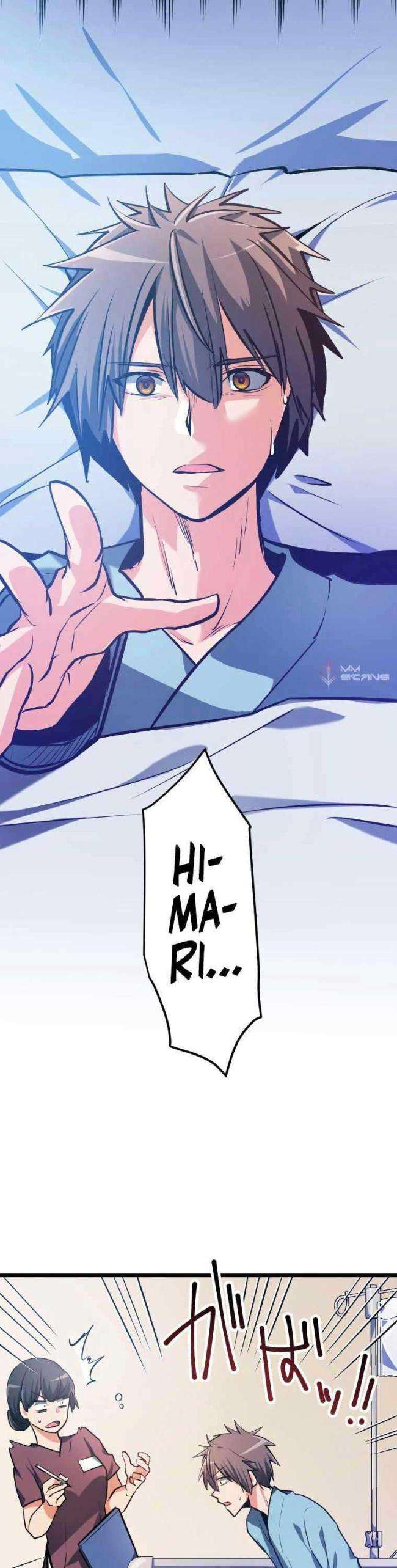 Hầm Ngục Toà Tháp Đảo Ngược - Page 17