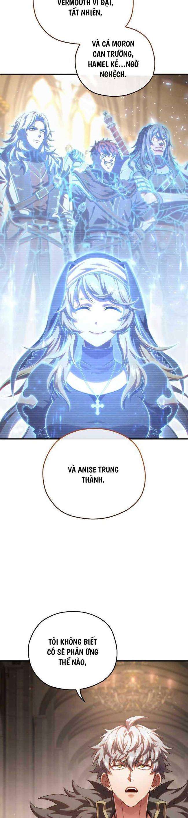 Luân Hồi Chết Tiệt - Page 24