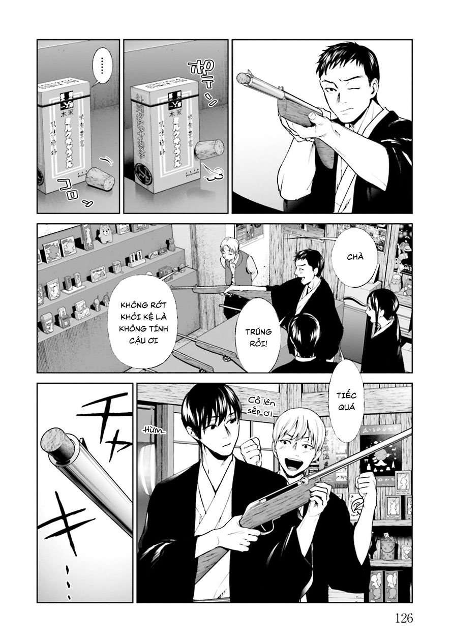 Công Lý Tàn Bạo - Page 9