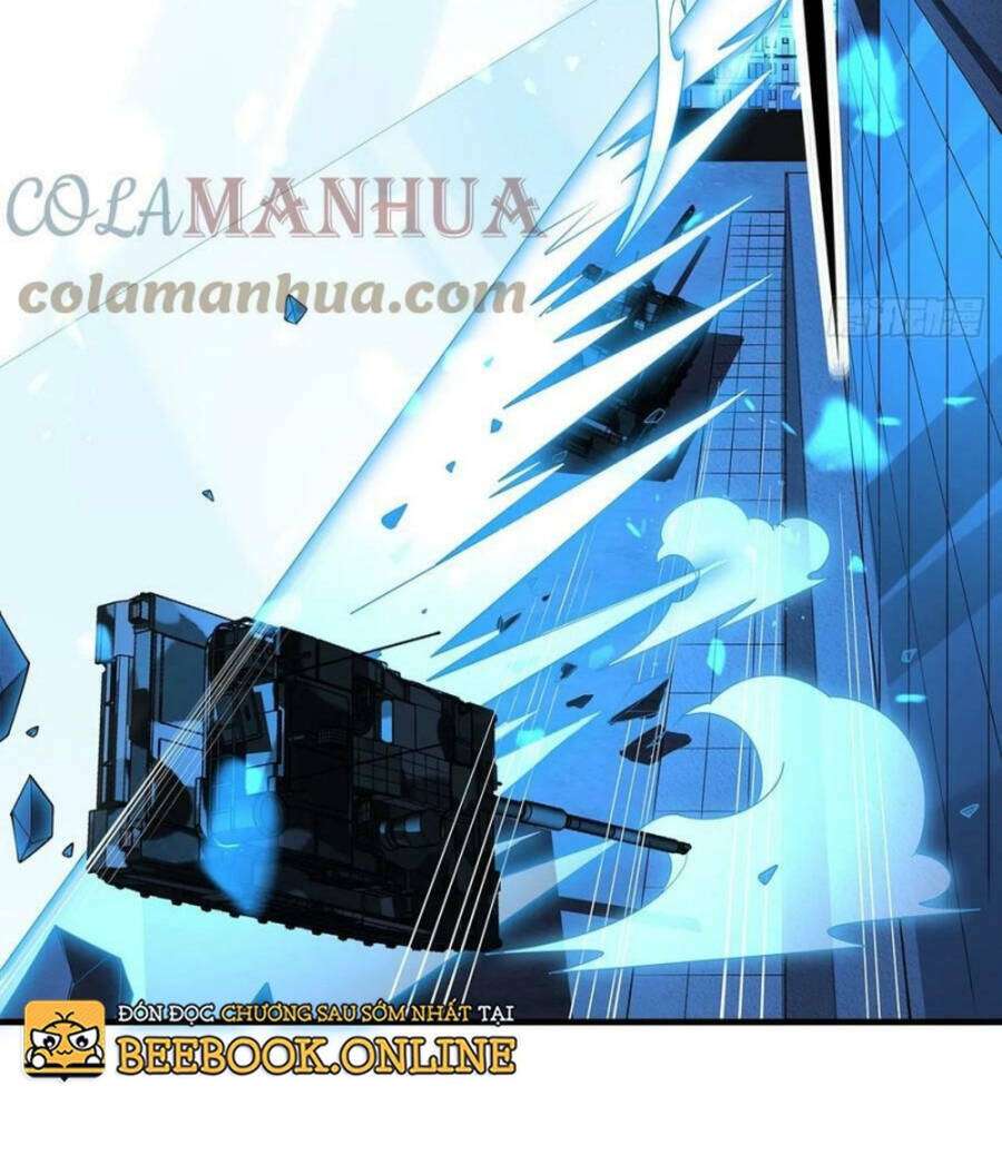 Kiếm Tu Imba Nhất Quả Đất - Page 19