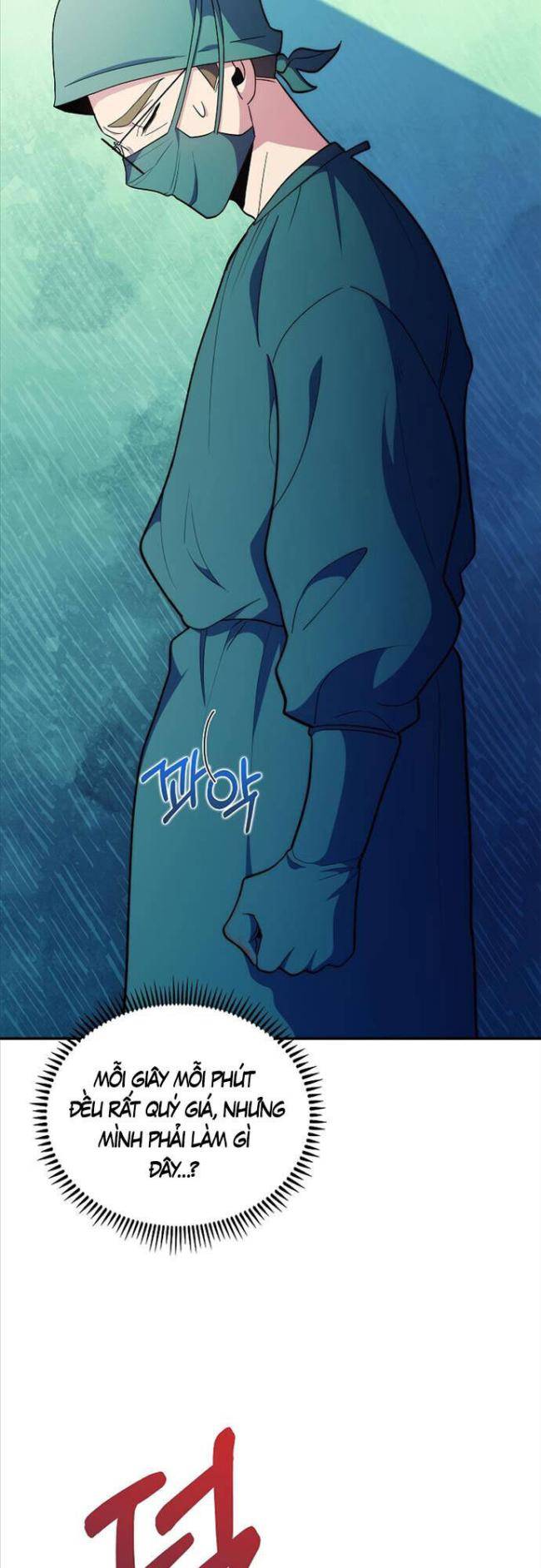 Bác Sĩ Thăng Cấp - Page 31