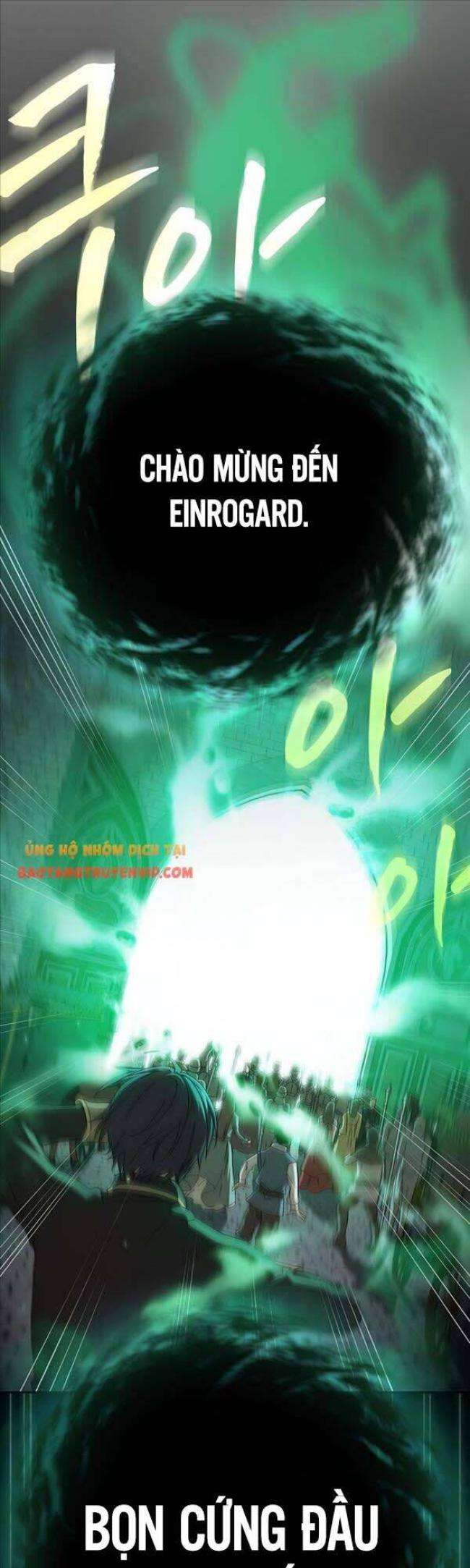 Cuộc Sống Của Pháp Sư Tại Học Viện Ma Pháp - Page 46