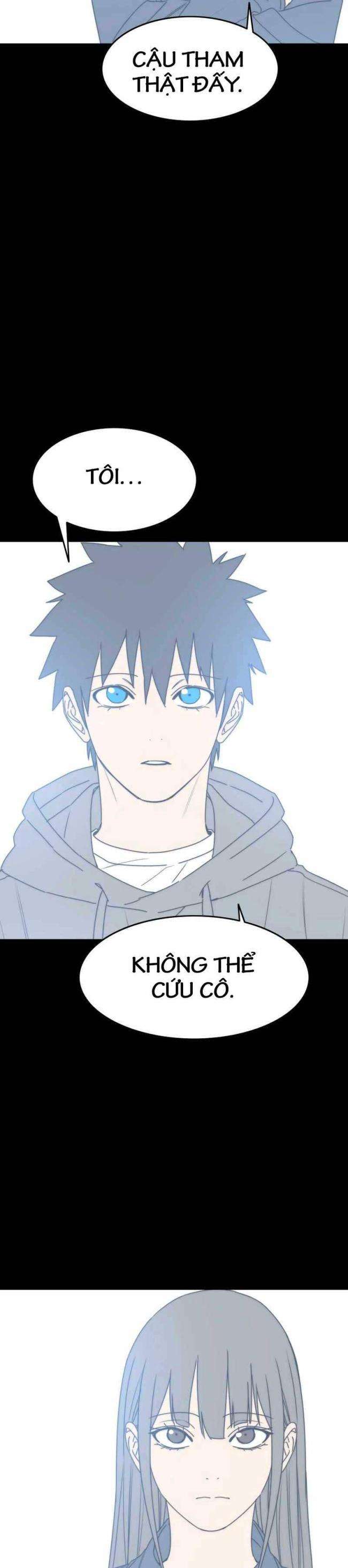 Tồn Tại Vĩnh Hằng - Page 17