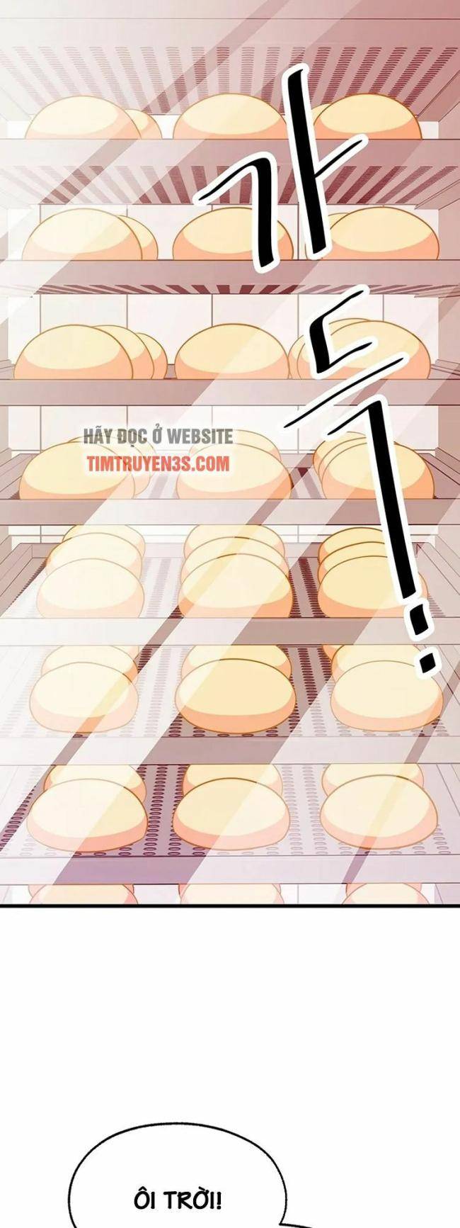 Tiệm Bánh Của Thiên Quỷ - Page 52