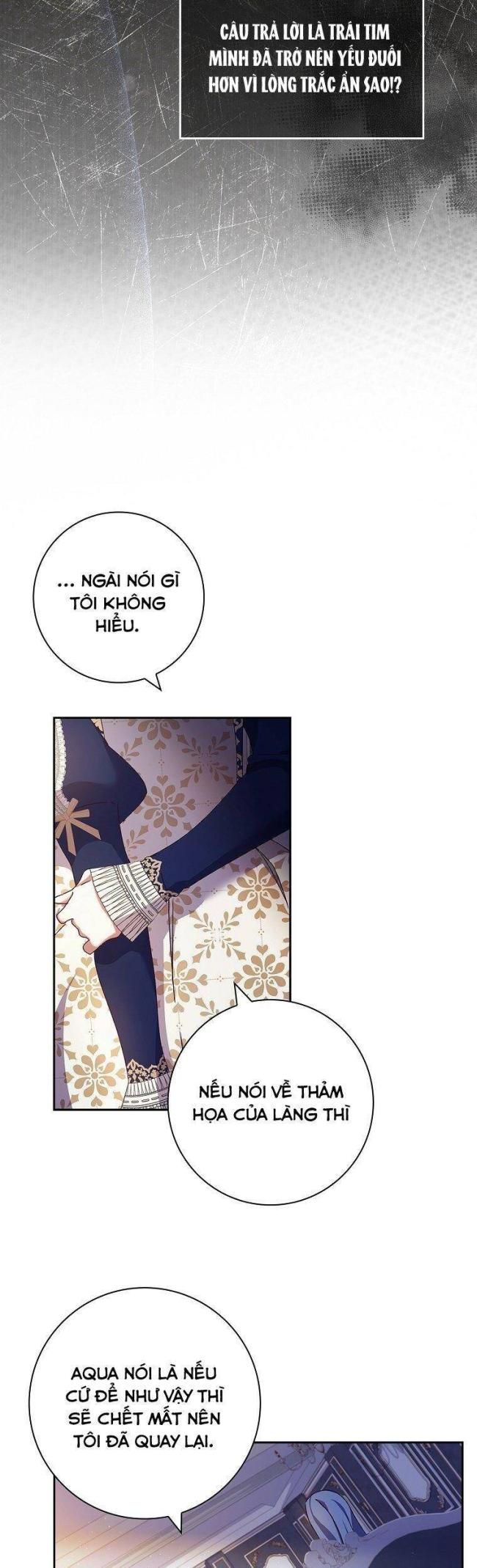 Công Chúa Gác Mái - Page 13