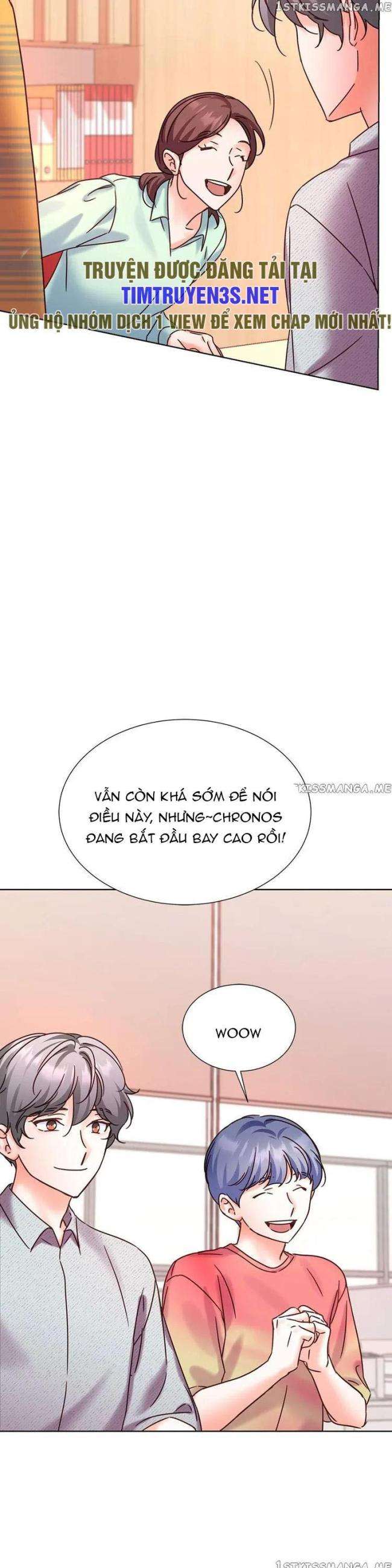 Trở Lại Làm Idol - Page 36