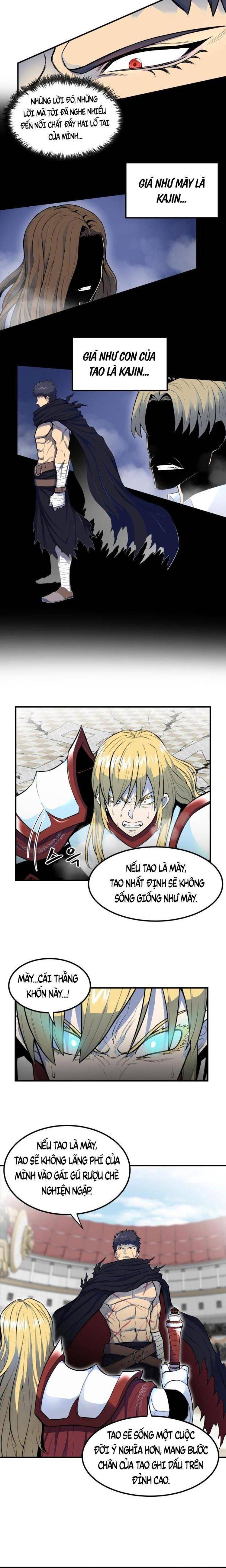 Bản Chất Của Chuyển Sinh - Page 23