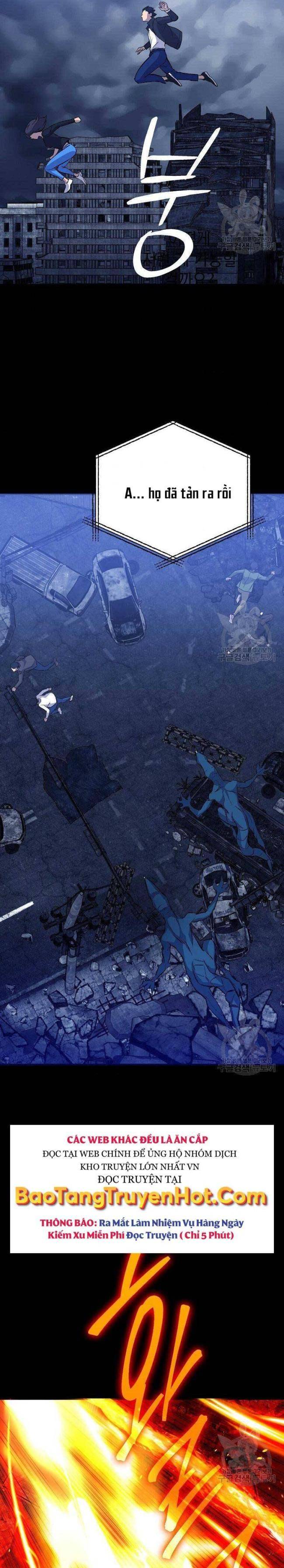 Cánh Cửa Mở Ra Đúng Ngày Đầu Tôi Trở Thành Chính Trị Gia - Page 28