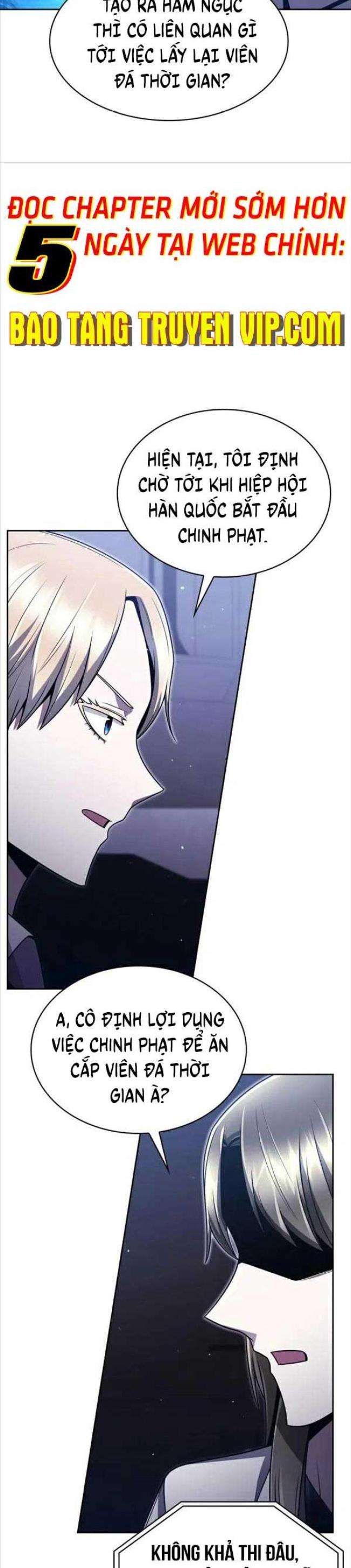 Thợ Săn Thiên Tài Hồi Quy Thành Lao Công - Page 36