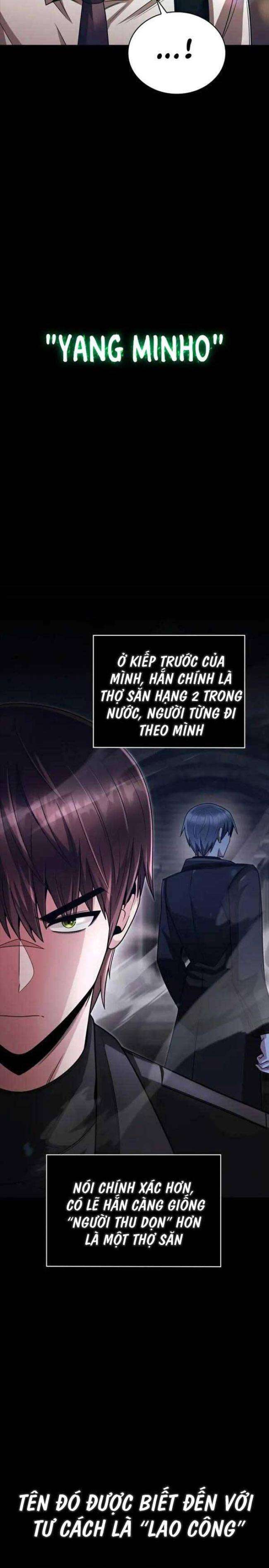 Thợ Săn Thiên Tài Hồi Quy Thành Lao Công - Page 14