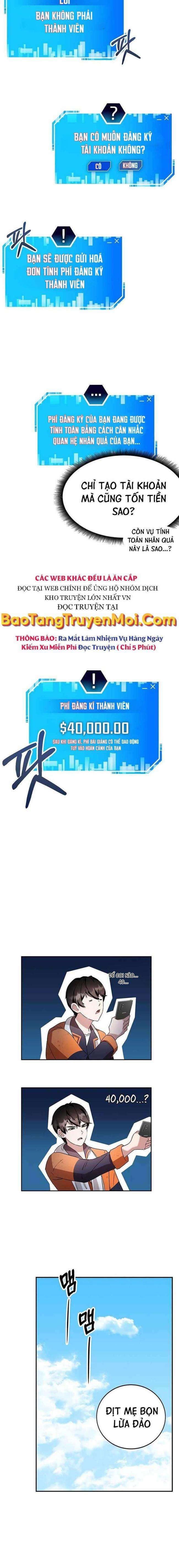 Học Viện Tối Thượng - Page 11