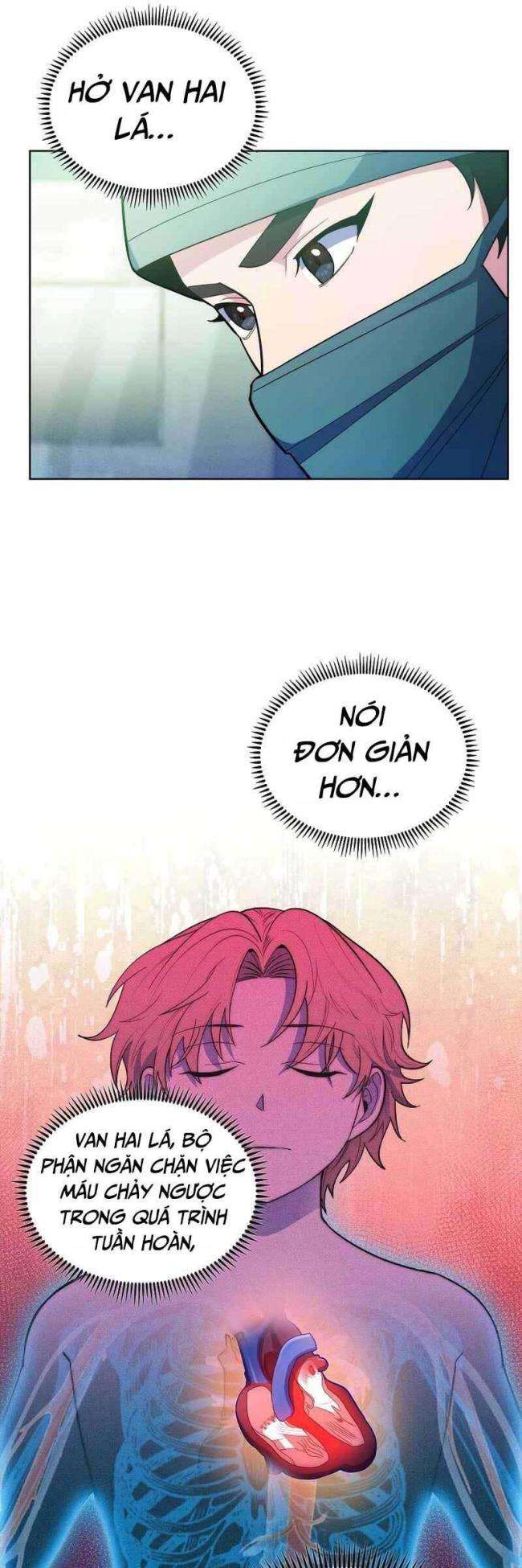 Bác Sĩ Thăng Cấp - Page 40