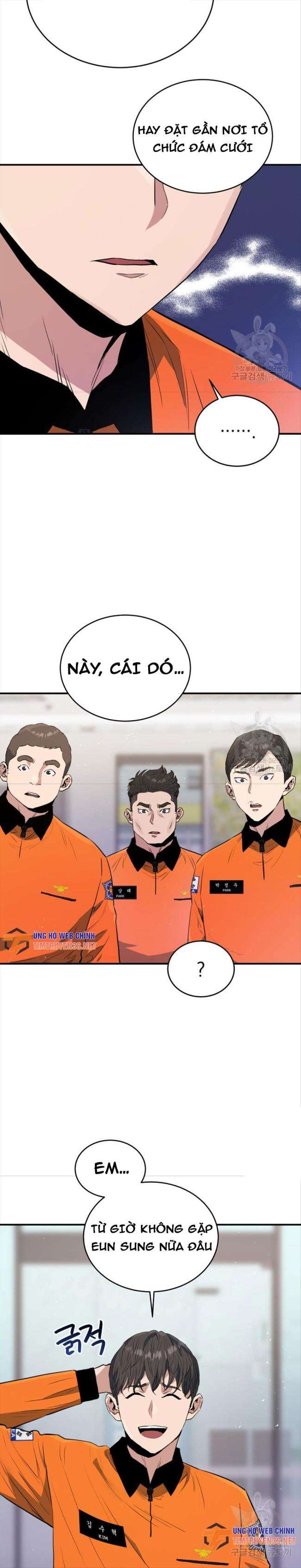 Hệ Thống Cứu Hộ - Page 12