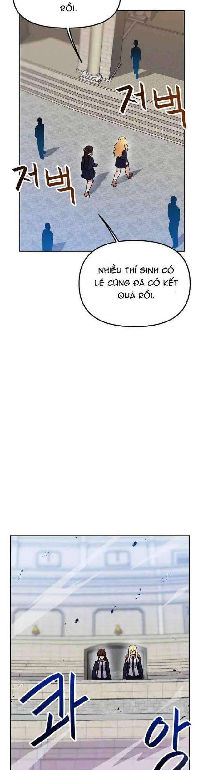 Ta Có Max Thuộc Tính May Mắn - Page 29