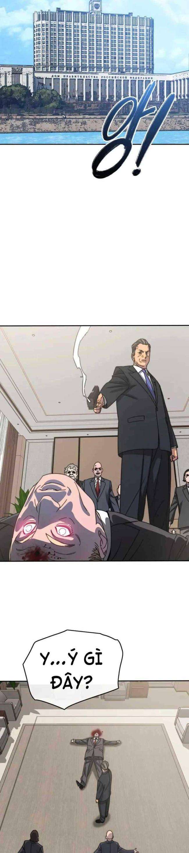 Tồn Tại Vĩnh Hằng - Page 10