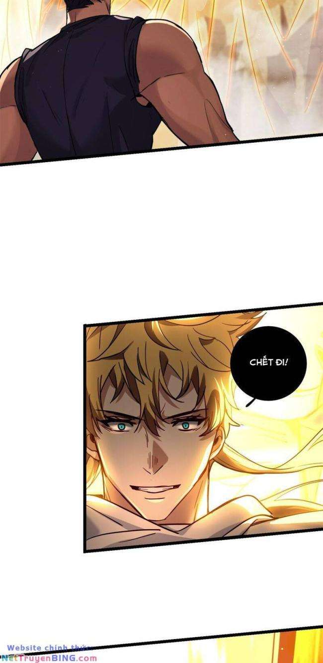 Ta Chỉ Muốn Yên Tĩnh Chơi Game - Page 22