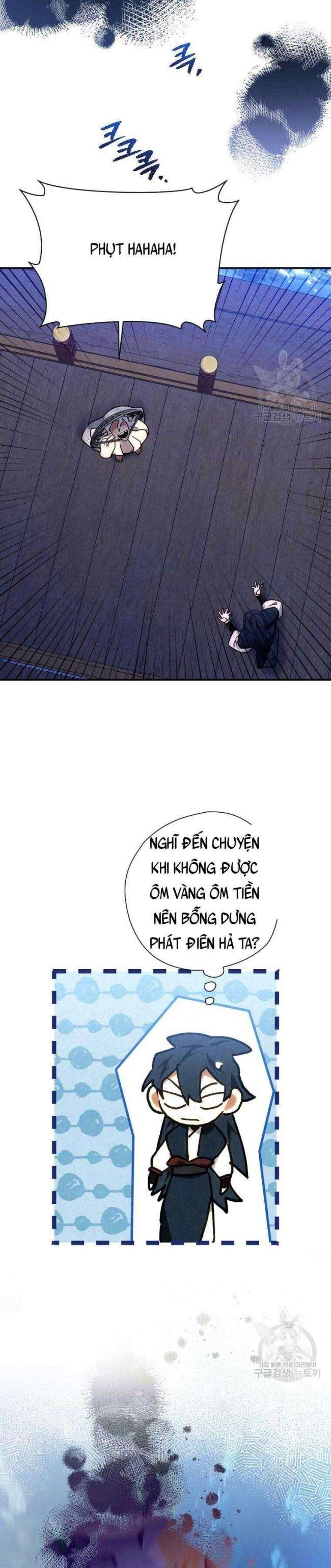 Thiên Kiếm Kỳ Hiệp - Page 5