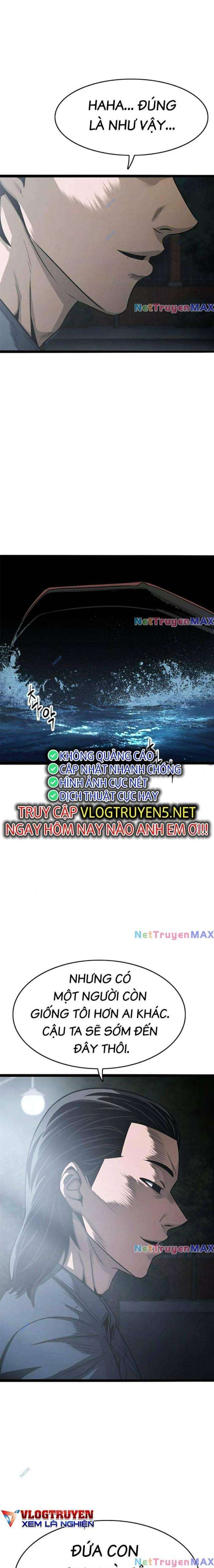 Ngục Tù Đẫm Máu - Page 34