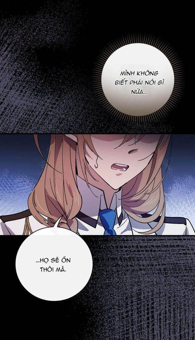 Giai Điệu Của Nhành Cây Khô Héo - Page 49