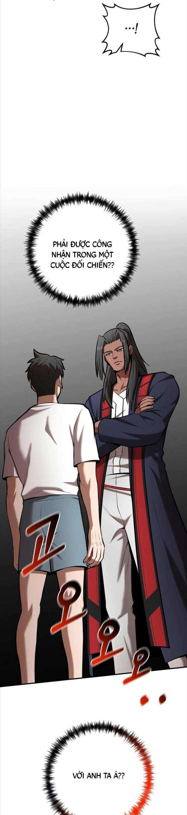 Thiên Tài Kiếm Thuật Của Gia Tộc Danh Giá - Page 13