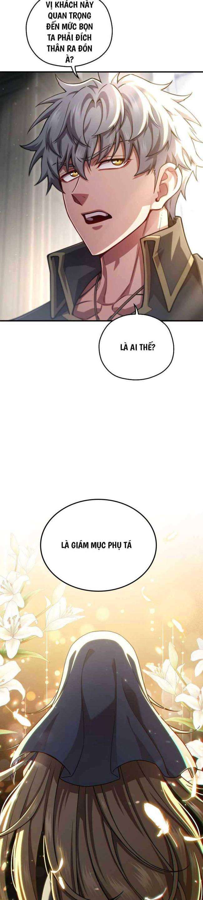 Luân Hồi Chết Tiệt - Page 39
