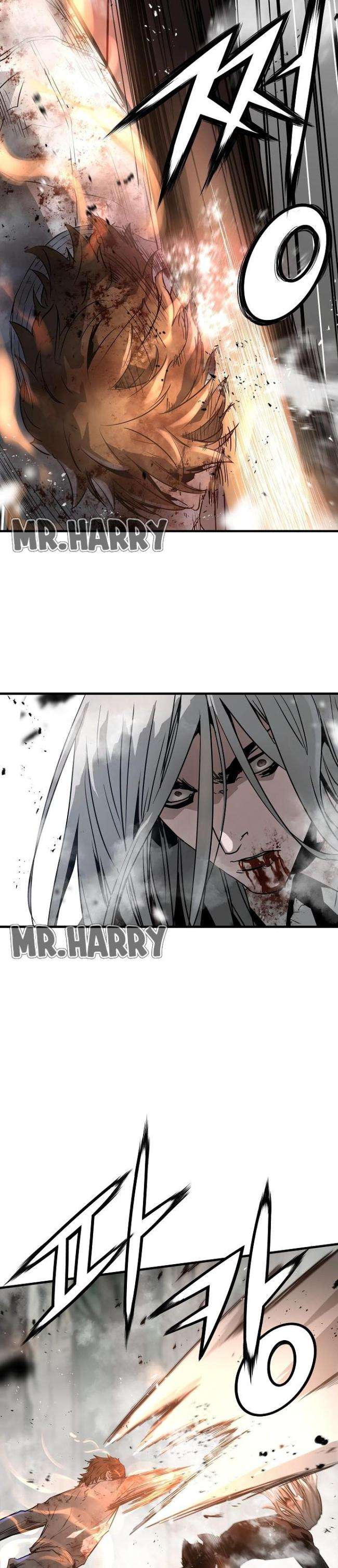 Kẻ Phá Hoại 3 - Quyền Năng Vô Hạn - Page 15