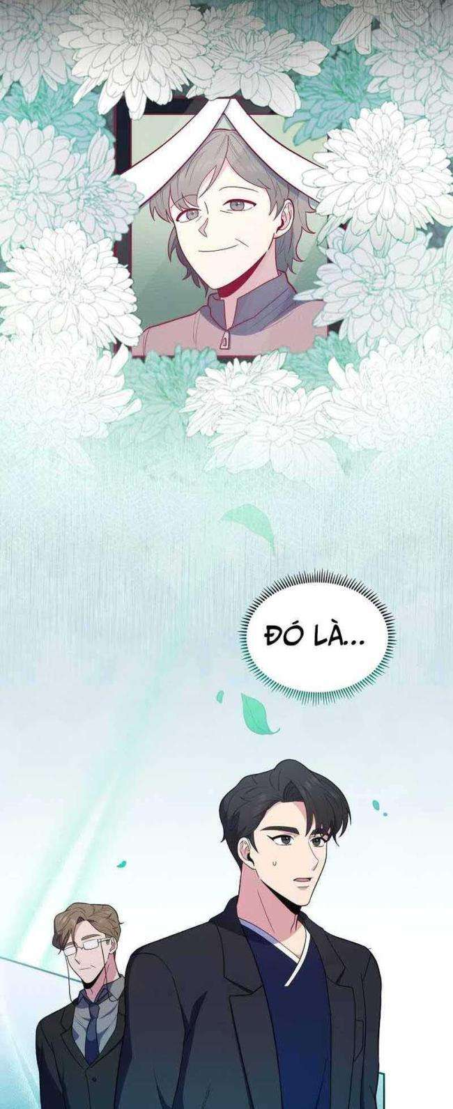 Bác Sĩ Thăng Cấp - Page 4