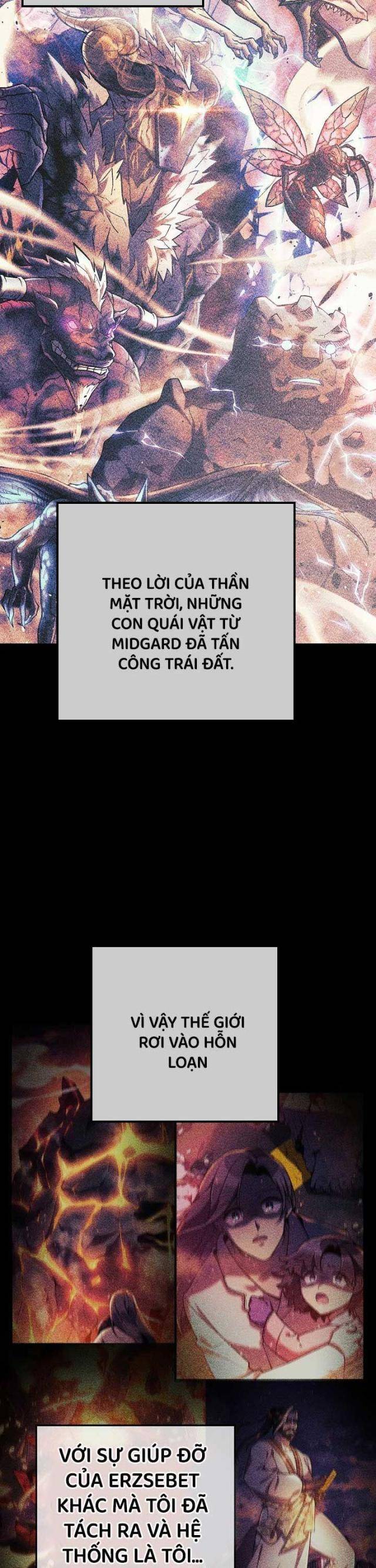 Con Gái Tôi Là Trùm Cuối - Page 31