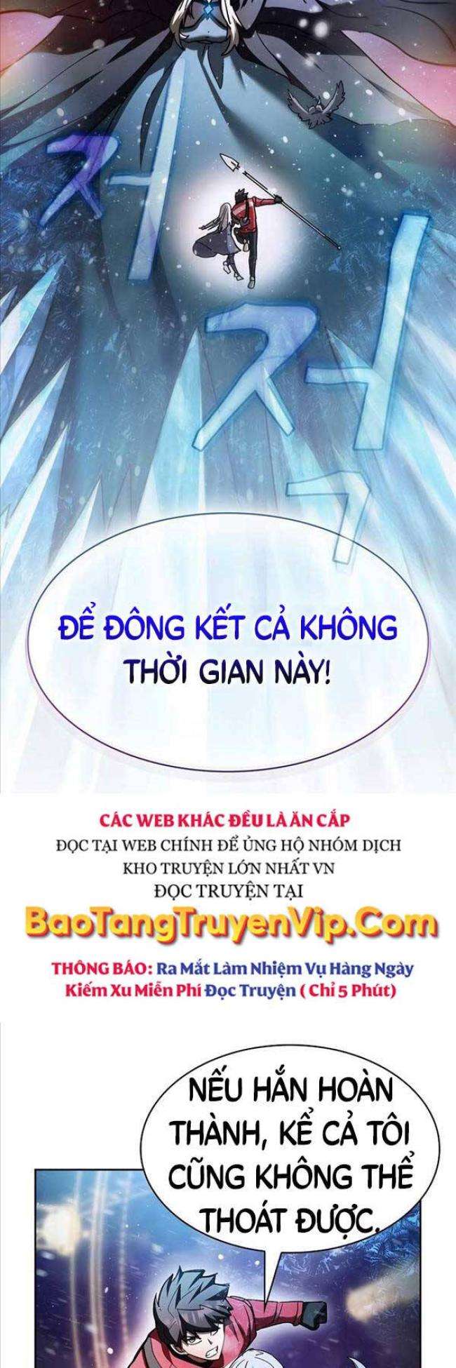 Thợ Săn Kỳ Ảo - Page 37