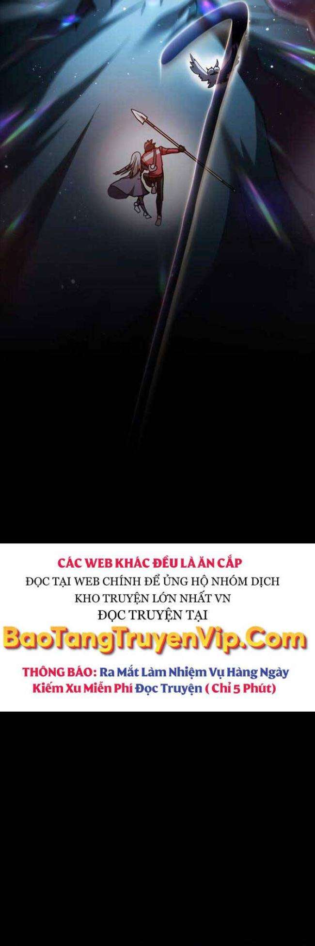 Thợ Săn Kỳ Ảo - Page 47