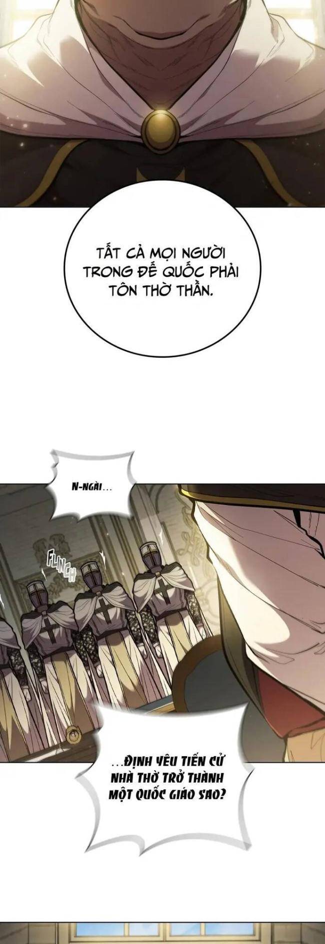 Hồi Quy Thành Công Tước - Page 43