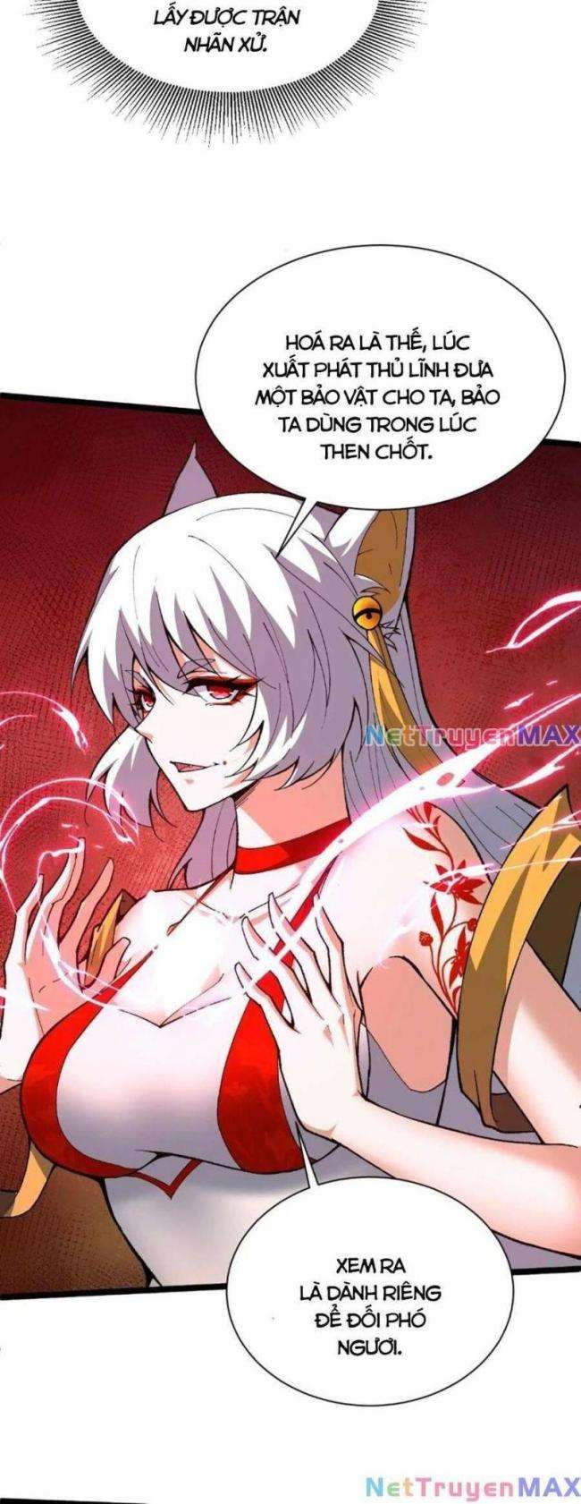 Sự Trở Lại Của Đệ Nhất Tông Sư - Page 19