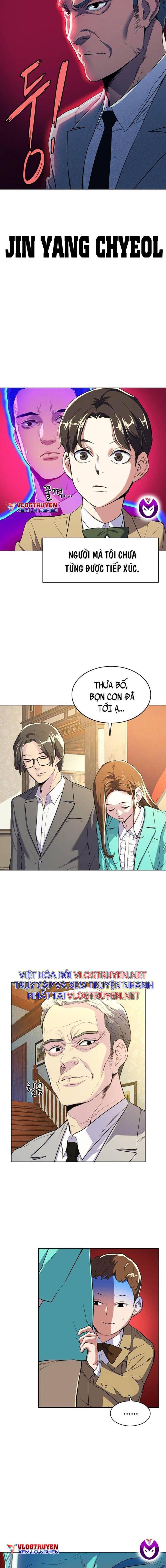 Tiểu Thiếu Gia Gia Tộc Tài Phiệt - Page 34